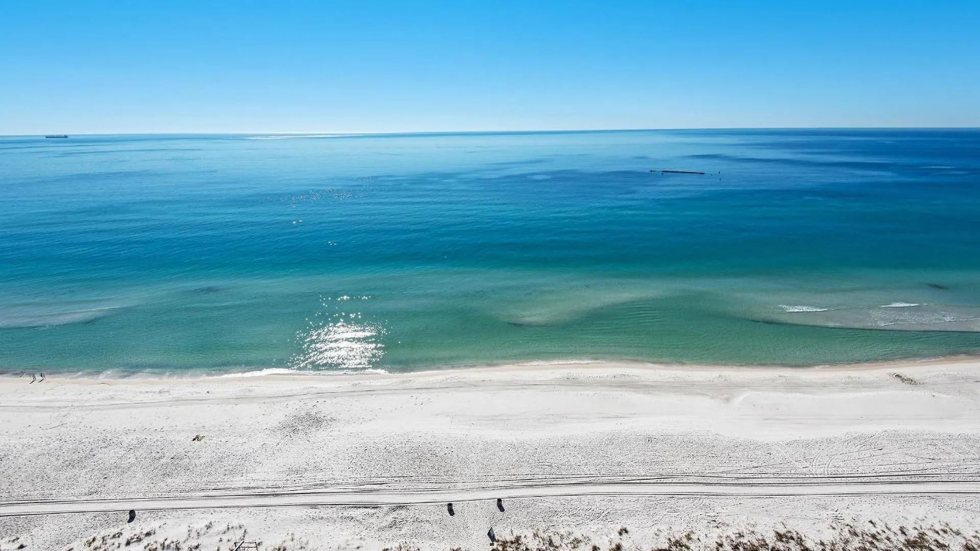 Holiday home Hidden Dunes 1802 Panama City Beach United States