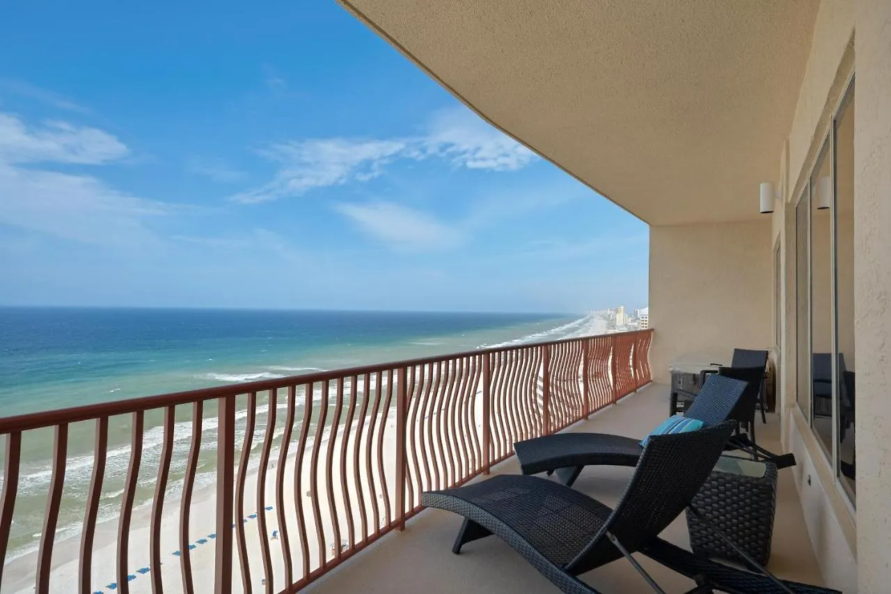 Hidden Dunes 1802 Panama City Beach