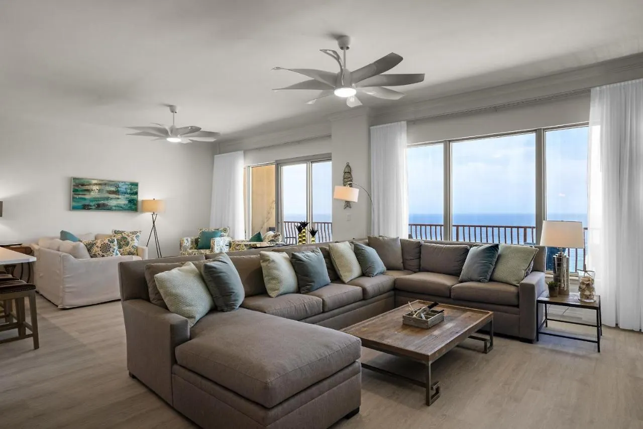 Holiday home Hidden Dunes 1802 Panama City Beach