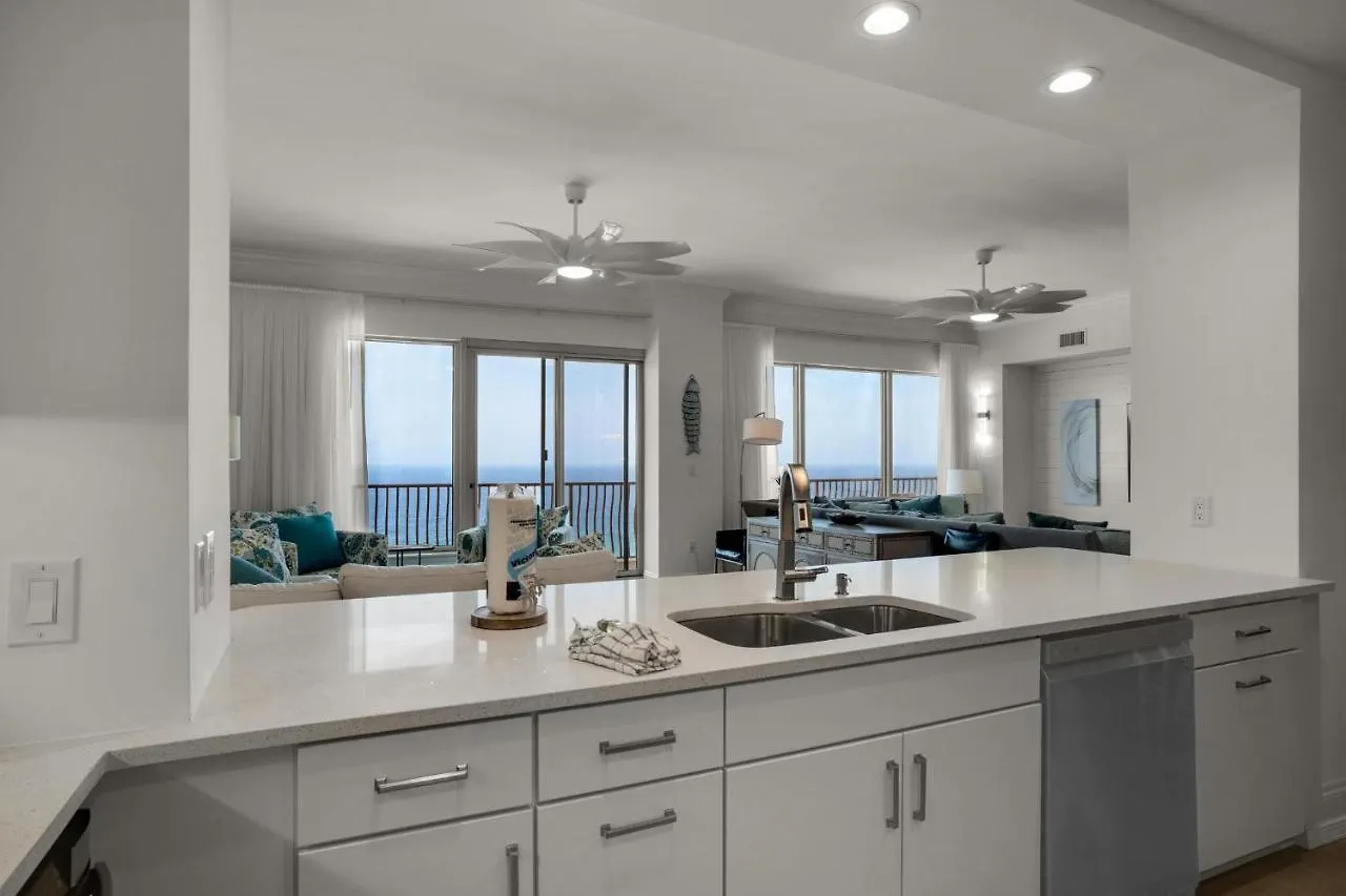 Holiday home Hidden Dunes 1802 Panama City Beach