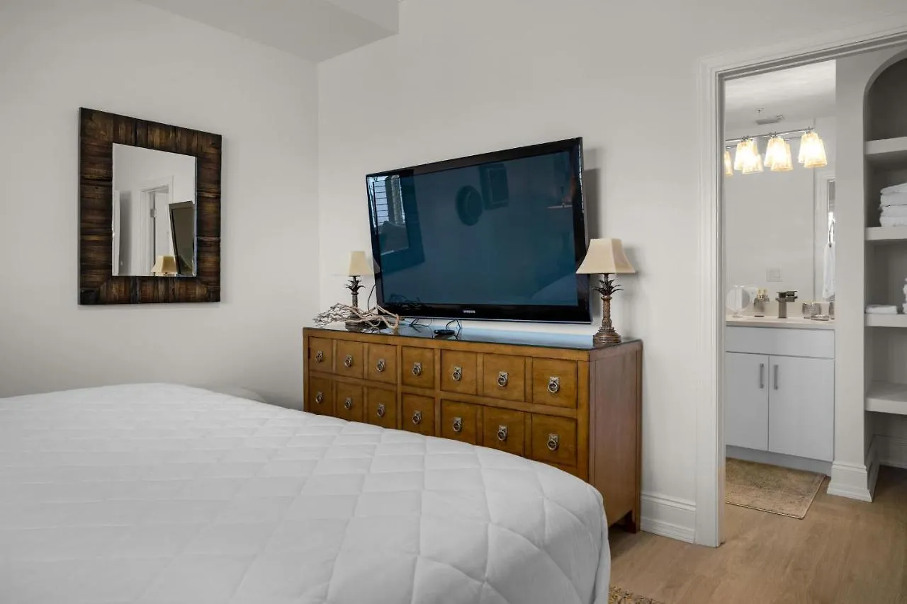 Holiday home Hidden Dunes 1802 Panama City Beach