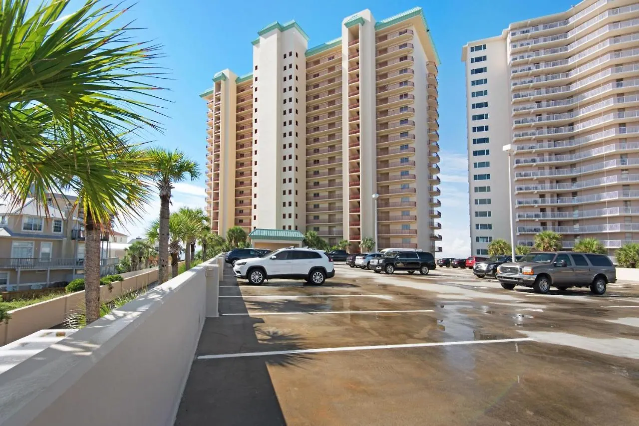 Hidden Dunes 1802 Panama City Beach