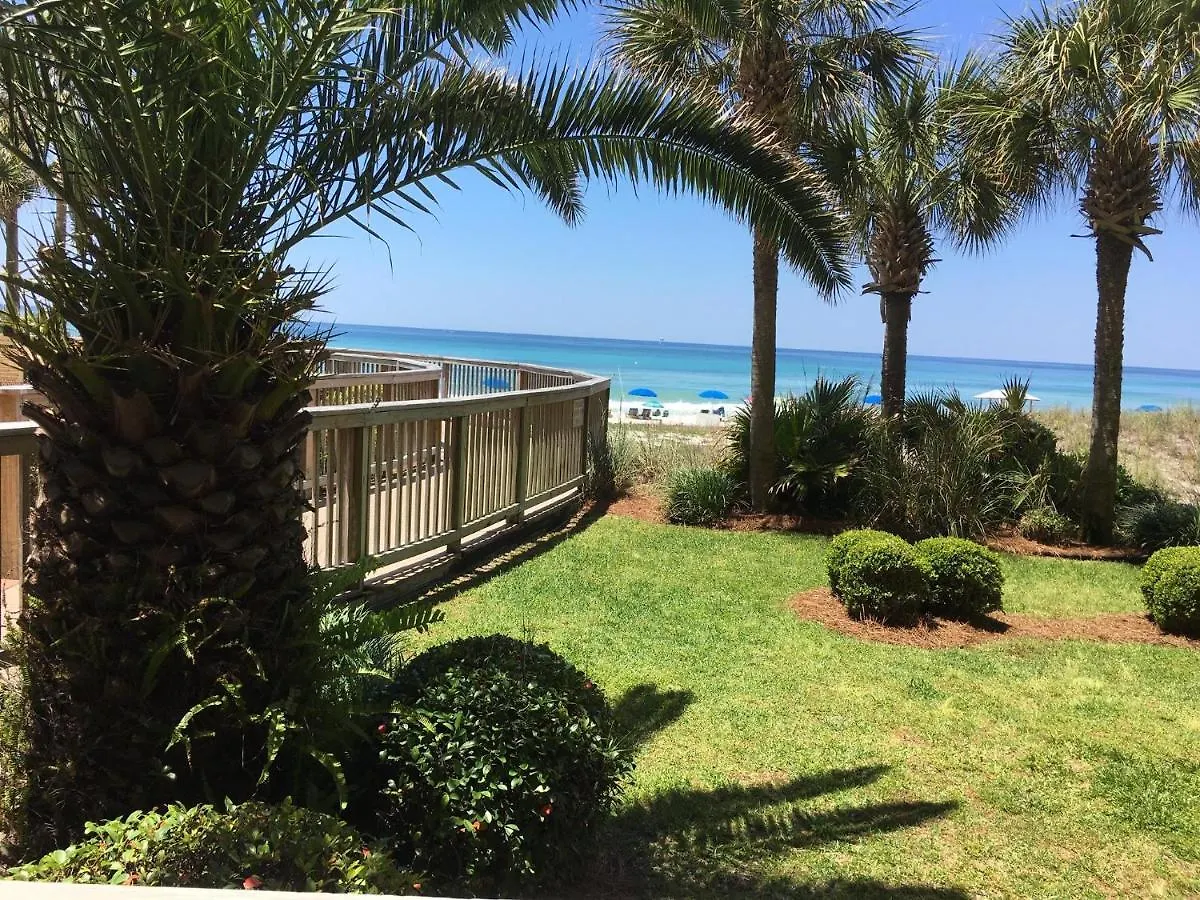 Hidden Dunes 1802 Panama City Beach