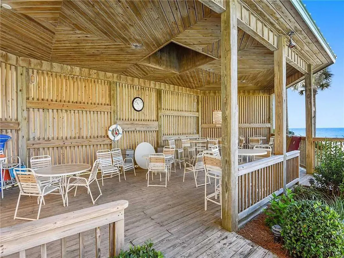 Holiday home Hidden Dunes 1802 Panama City Beach
