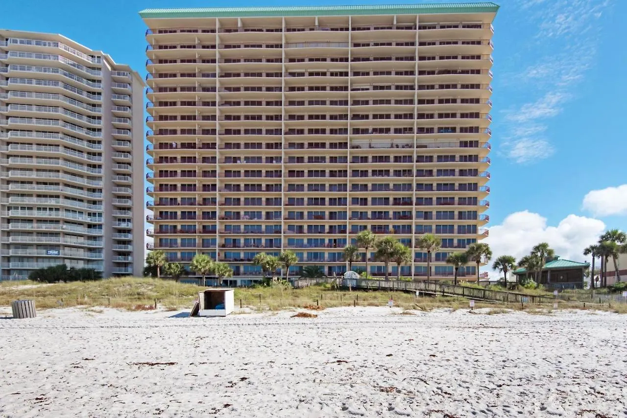 Holiday home Hidden Dunes 1802 Panama City Beach