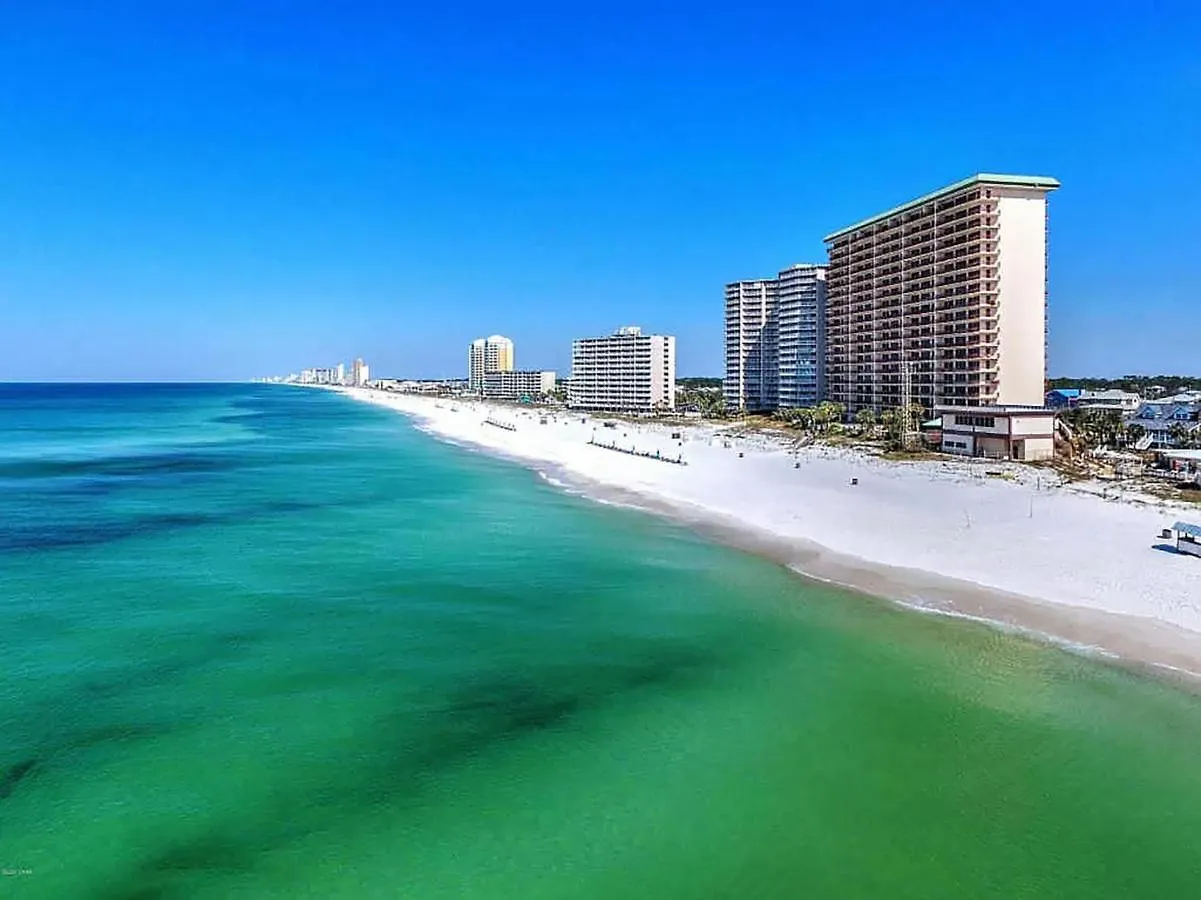 Hidden Dunes 1802 Panama City Beach Holiday home