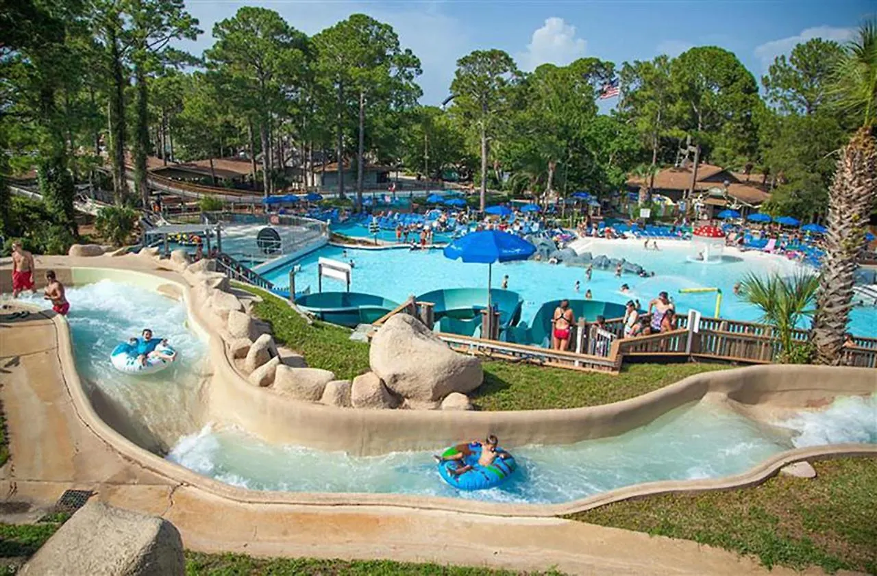 Hidden Dunes 1802 Panama City Beach 0*,