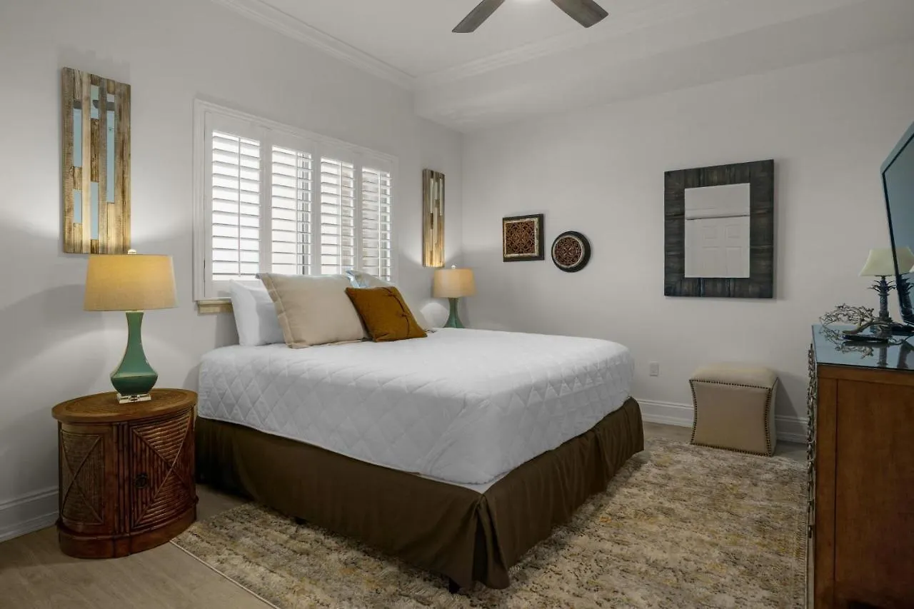 Hidden Dunes 1802 Panama City Beach Holiday home