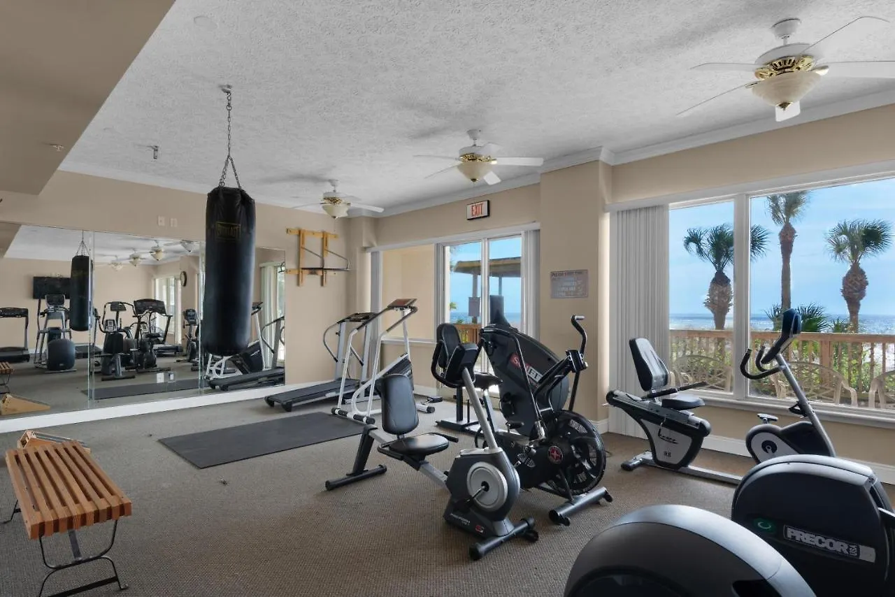 Hidden Dunes 1802 Panama City Beach United States