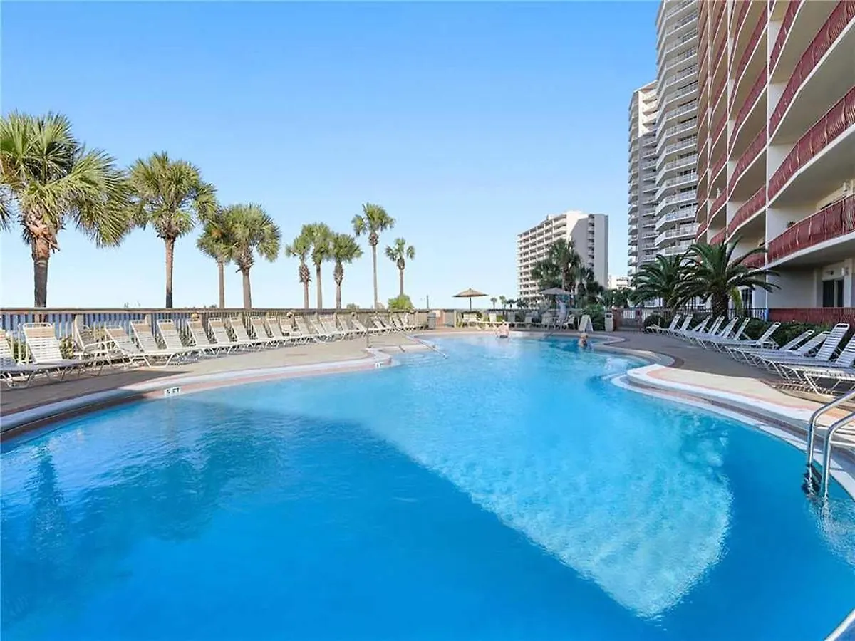 Hidden Dunes 1802 Panama City Beach United States