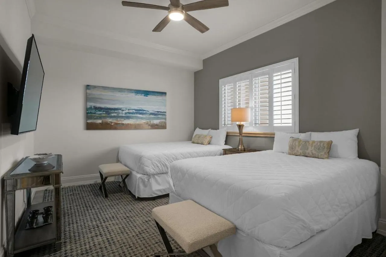Hidden Dunes 1802 Panama City Beach