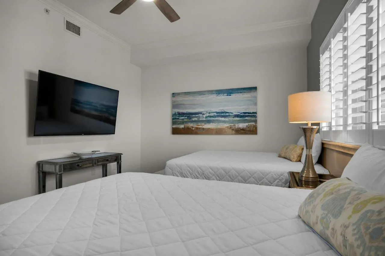 Holiday home Hidden Dunes 1802 Panama City Beach
