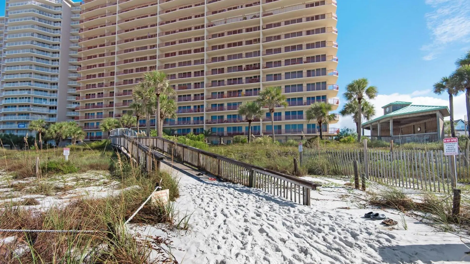 Hidden Dunes 1802 Panama City Beach