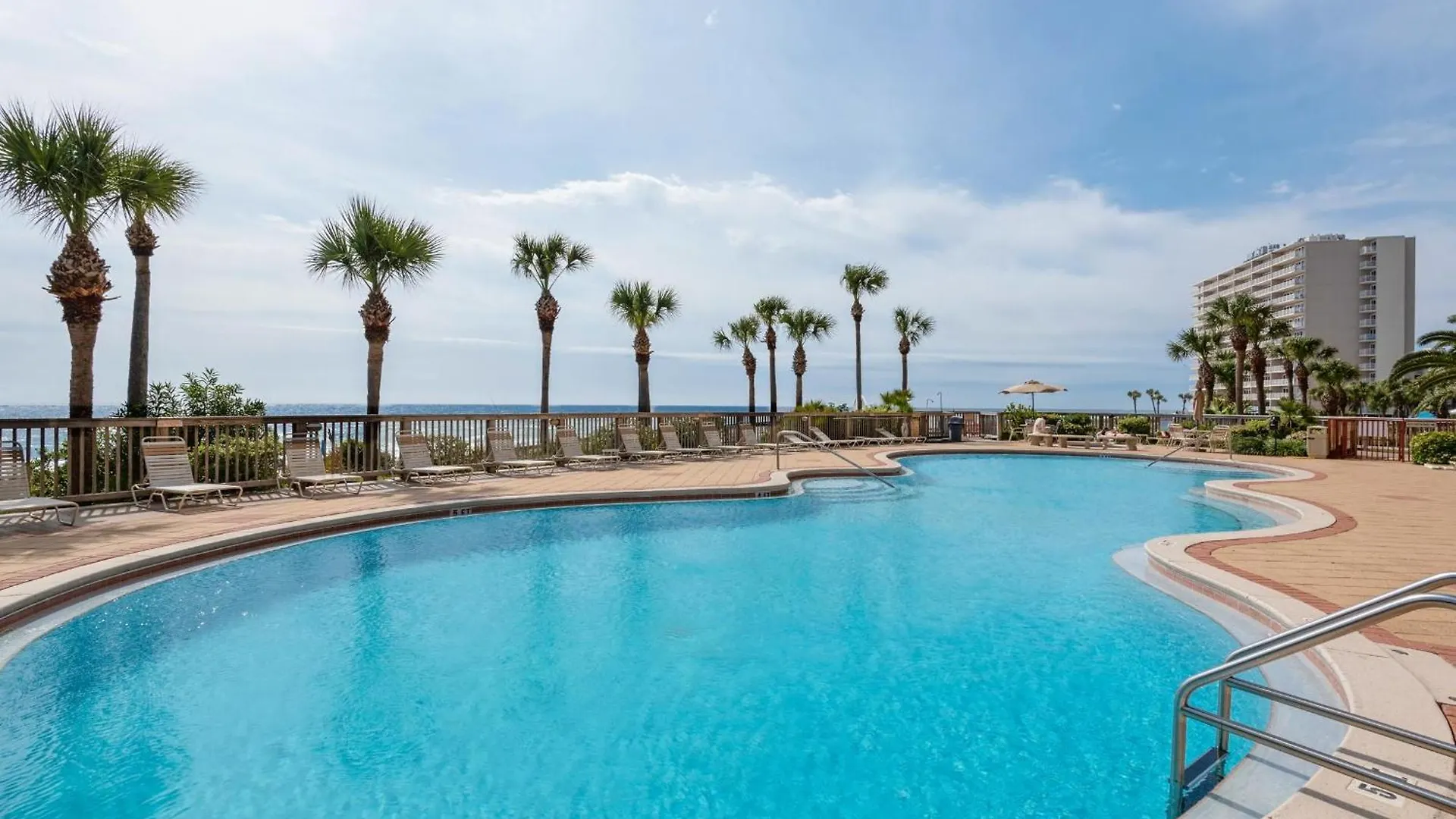 Holiday home Hidden Dunes 1802 Panama City Beach United States