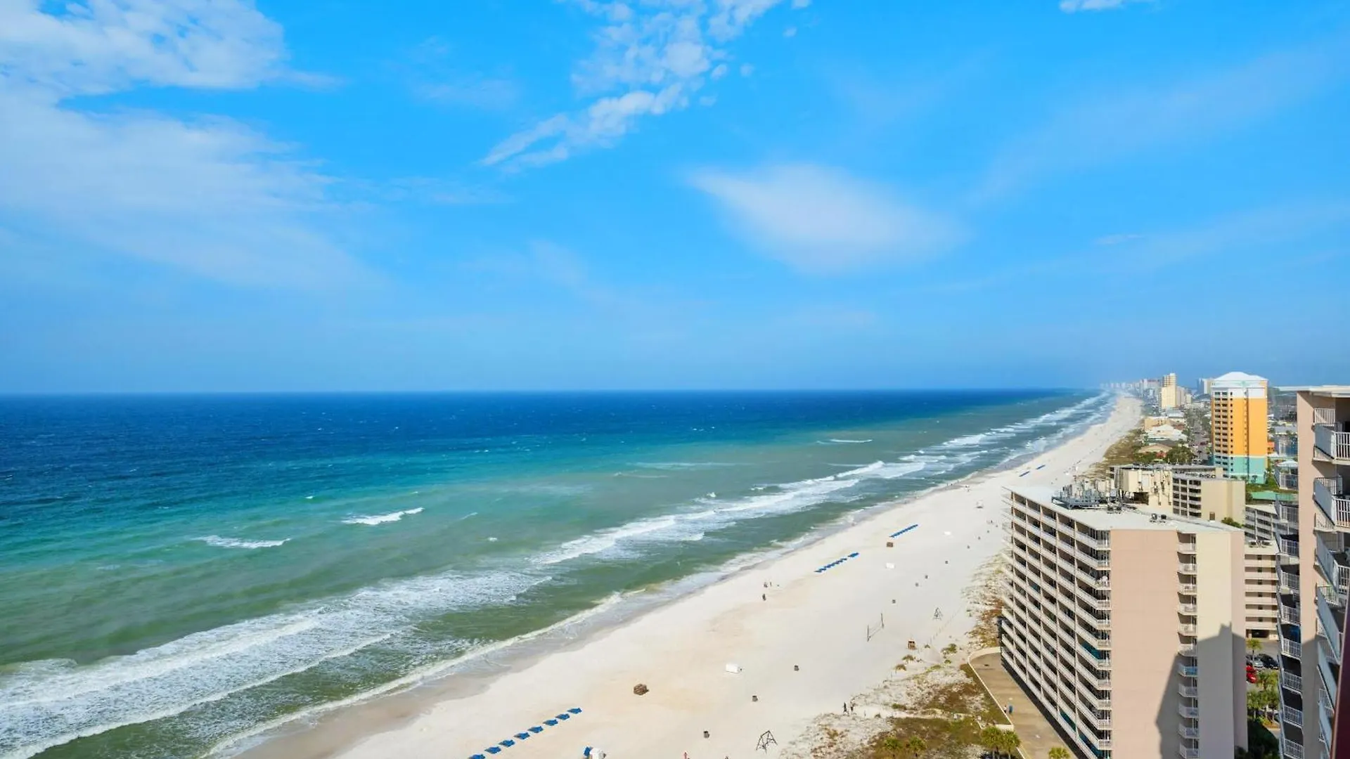 Hidden Dunes 1802 Panama City Beach United States